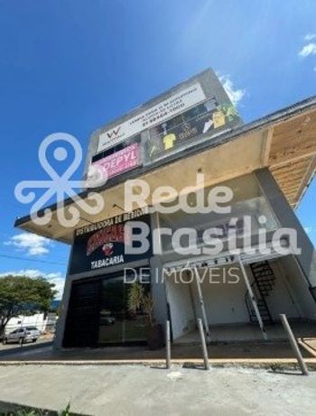 Foto 1 do(a) Galpão / Depósito / Armazém / Pavilhão false para alugar em Ceilândia Norte (Ceilândia), Brasília
