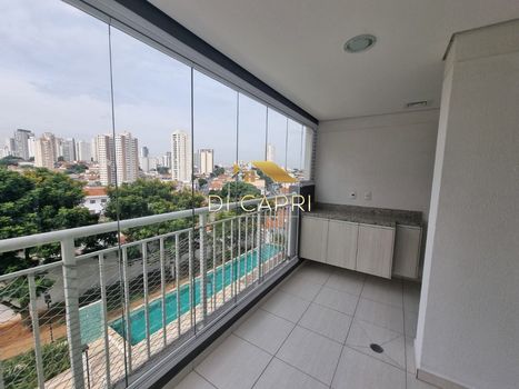 Foto 3 do(a) Apartamento de 2 quartos à venda em Vila Regente Feijó, São Paulo