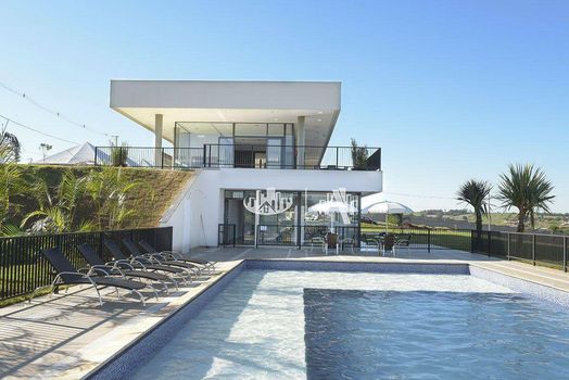 Foto 4 do(a) Casa em Condomínio de 3 quartos à venda em Jardim Morumbi, Londrina