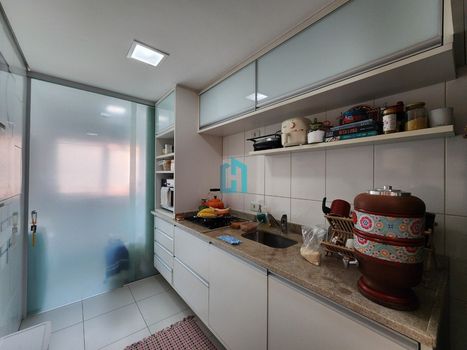 Foto 22 do(a) Apartamento de 2 quartos à venda em Indianópolis, São Paulo