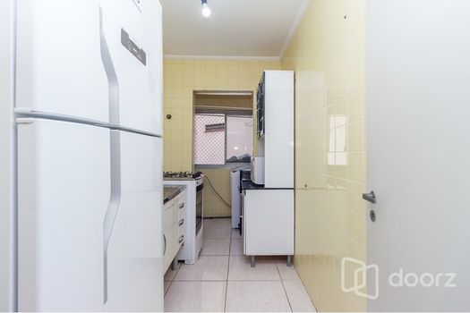Foto 5 do(a) Apartamento de 1 quartos à venda em Consolação, São Paulo