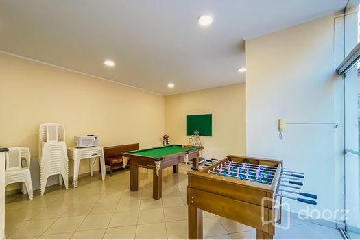 Foto 18 do(a) Apartamento de 1 quartos à venda em Consolação, São Paulo