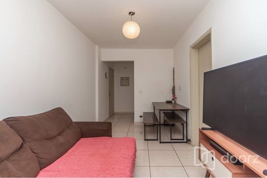 Foto 3 do(a) Apartamento de 1 quartos à venda em Consolação, São Paulo