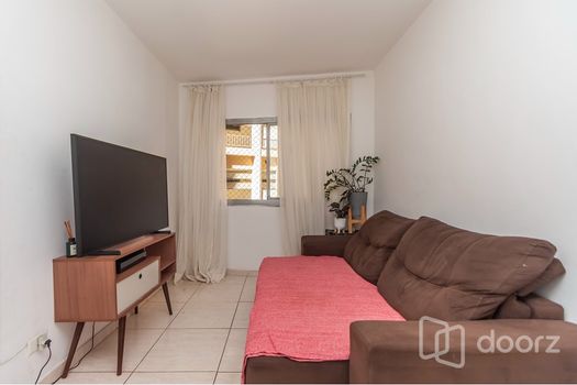 Foto 2 do(a) Apartamento de 1 quartos à venda em Consolação, São Paulo