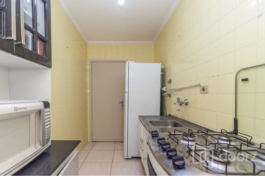 Foto 9 do(a) Apartamento de 1 quartos à venda em Consolação, São Paulo