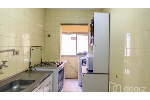 Foto 7 do(a) Apartamento de 1 quartos à venda em Consolação, São Paulo