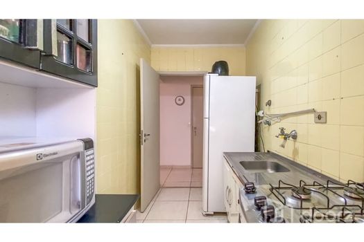 Foto 8 do(a) Apartamento de 1 quartos à venda em Consolação, São Paulo
