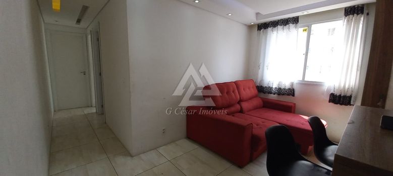 Foto 4 do(a) Apartamento de 2 quartos à venda em Parque São Vicente, Mauá