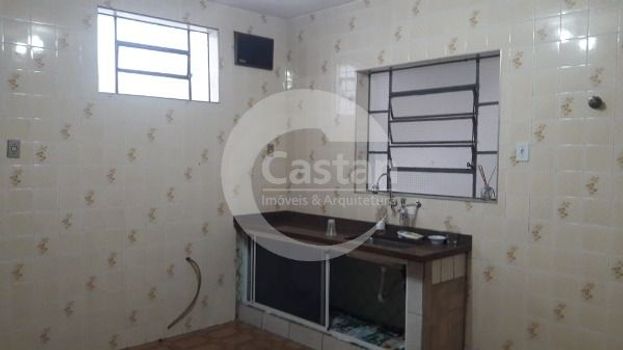 Foto 5 do(a) Casa de 3 quartos à venda em Vila Carmem, São Paulo