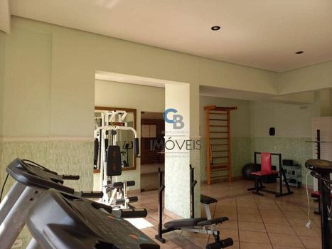 Foto 31 do(a) Apartamento de 4 quartos à venda em Vila Antonina, São Paulo