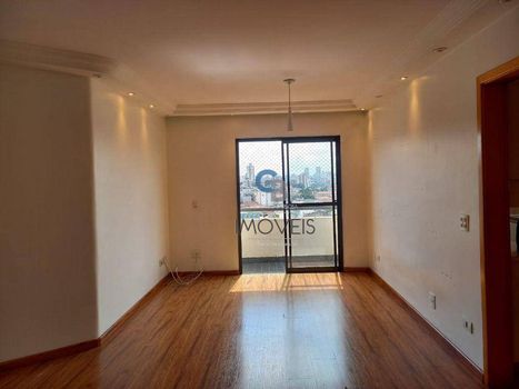 Foto 1 do(a) Apartamento de 4 quartos à venda em Vila Antonina, São Paulo