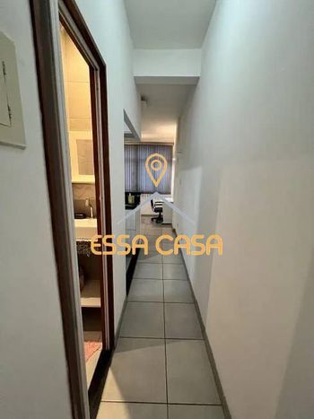 Foto 9 do(a) Apartamento de 1 quartos à venda em Copacabana, Rio de Janeiro