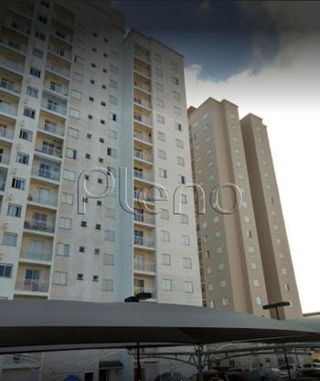 Foto 11 do(a) Apartamento false para alugar em São Bernardo, Campinas