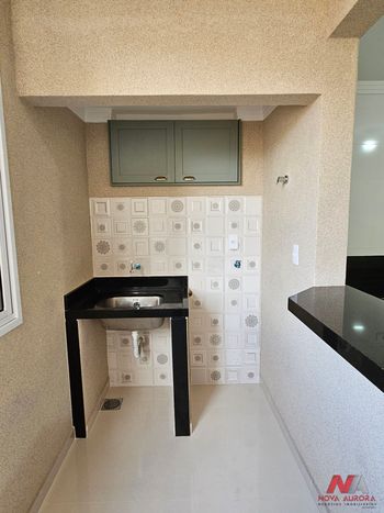 Foto 15 do(a) Apartamento de 2 quartos à venda em Higienópolis, São José do Rio Preto