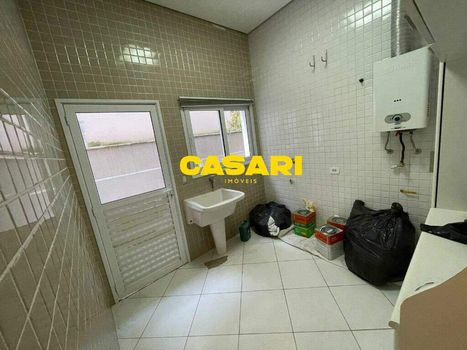 Foto 13 do(a) Casa de 3 quartos à venda em Anchieta, São Bernardo do Campo