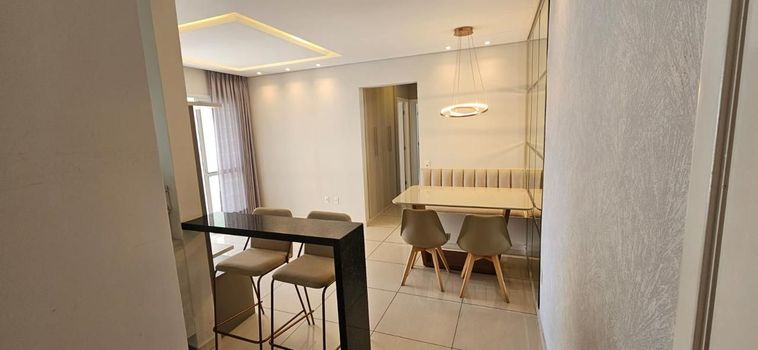 Foto 5 do(a) Apartamento de 2 quartos à venda em Cidade Nova II, Indaiatuba