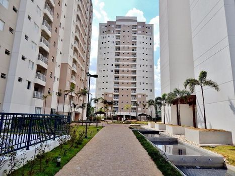 Foto 30 do(a) Apartamento de 2 quartos à venda em Cidade Nova II, Indaiatuba