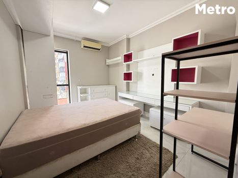 Foto 6 do(a) Apartamento de 3 quartos à venda em Jardim Renascença, São Luís