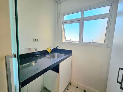 Foto 19 do(a) Cobertura de 2 quartos à venda em Vila Nova Conceição, São Paulo