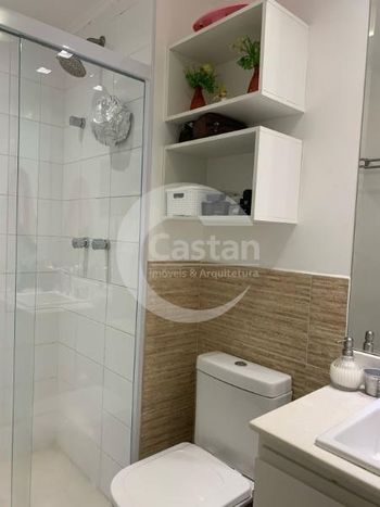 Foto 23 do(a) Apartamento de 2 quartos à venda em Mooca, São Paulo