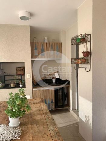 Foto 4 do(a) Apartamento de 2 quartos à venda em Mooca, São Paulo