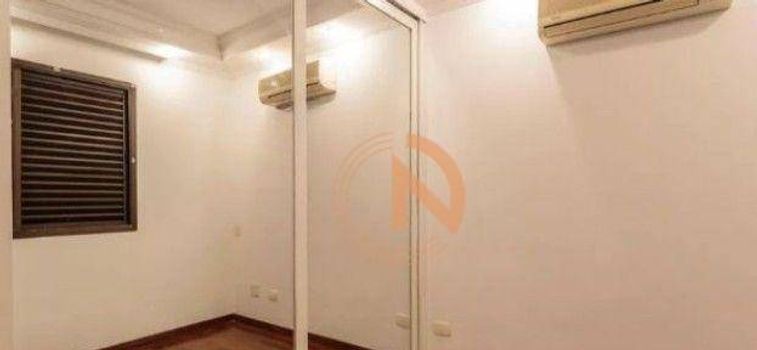 Foto 19 do(a) Apartamento de 3 quartos para alugar em Indianópolis, São Paulo