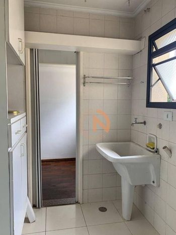 Foto 31 do(a) Apartamento de 3 quartos para alugar em Indianópolis, São Paulo