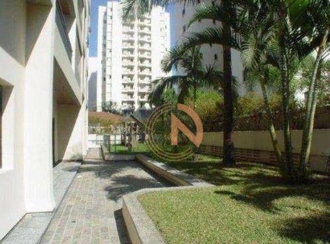 Foto 43 do(a) Apartamento de 3 quartos para alugar em Indianópolis, São Paulo