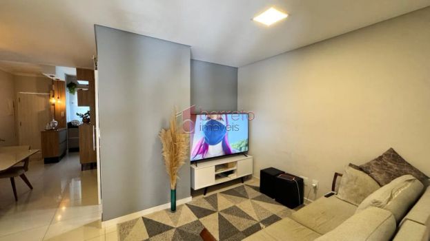 Foto 4 do(a) Casa em Condomínio de 3 quartos à venda em Jardim Carolina, Jundiaí