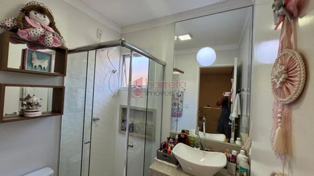 Foto 23 do(a) Casa em Condomínio de 3 quartos à venda em Jardim Carolina, Jundiaí