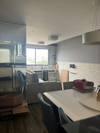 Foto 4 do(a) Apartamento de 3 quartos à venda em Santa Paula, São Caetano do Sul