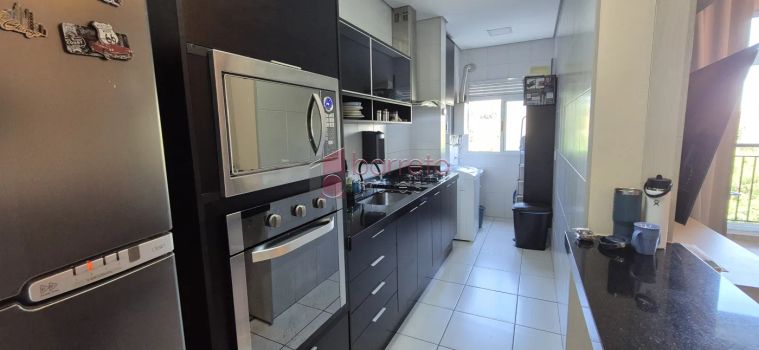 Foto 5 do(a) Apartamento de 2 quartos à venda em Jardim Flórida, Jundiaí