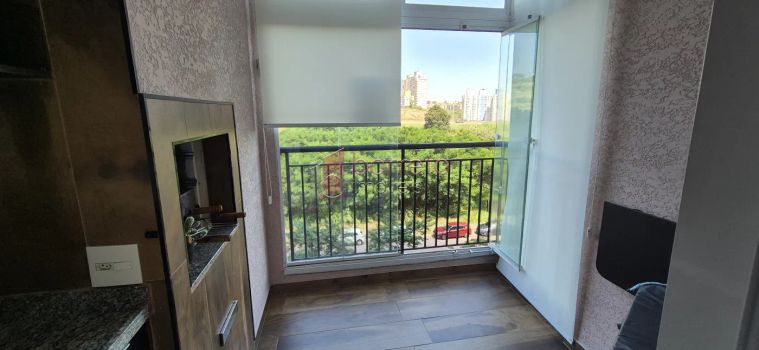 Foto 7 do(a) Apartamento de 2 quartos à venda em Jardim Flórida, Jundiaí