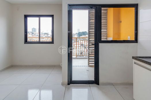 Foto 2 do(a) Apartamento de 2 quartos à venda em Vila Carrão, São Paulo