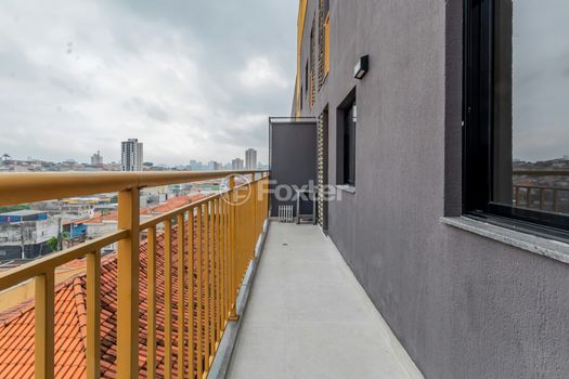 Foto 4 do(a) Apartamento de 2 quartos à venda em Vila Carrão, São Paulo