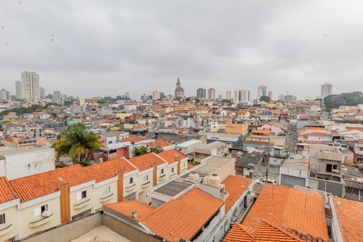 Foto 7 do(a) Apartamento de 2 quartos à venda em Vila Carrão, São Paulo