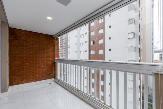 Foto 11 do(a) Apartamento de 2 quartos à venda em Jardim Paulista, São Paulo