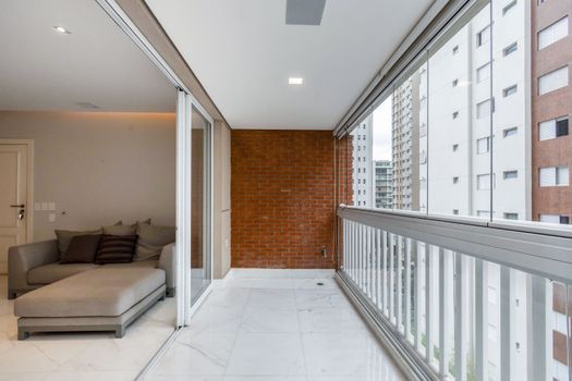 Foto 12 do(a) Apartamento de 2 quartos à venda em Jardim Paulista, São Paulo