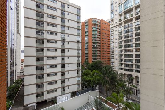 Foto 27 do(a) Apartamento de 2 quartos à venda em Jardim Paulista, São Paulo