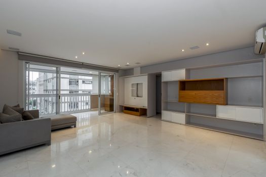 Foto 1 do(a) Apartamento de 2 quartos à venda em Jardim Paulista, São Paulo