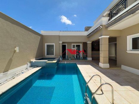 Foto 1 do(a) Casa false à venda em Jardim América, Indaiatuba