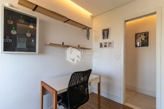 Foto 22 do(a) Apartamento de 2 quartos à venda em Vila Mariana, São Paulo