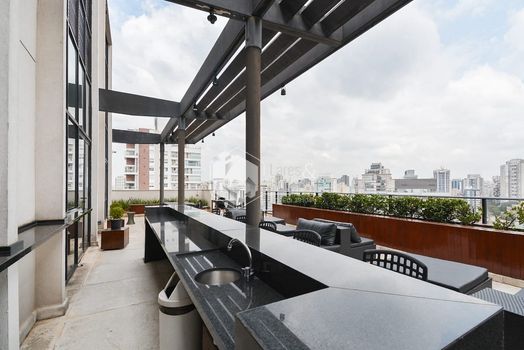 Foto 37 do(a) Apartamento de 2 quartos à venda em Vila Mariana, São Paulo
