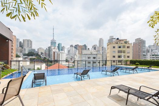 Foto 40 do(a) Apartamento de 2 quartos à venda em Vila Mariana, São Paulo