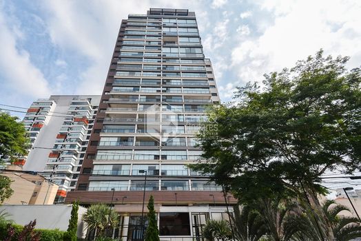 Foto 26 do(a) Apartamento de 2 quartos à venda em Vila Mariana, São Paulo