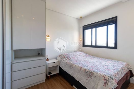 Foto 17 do(a) Apartamento de 2 quartos à venda em Vila Mariana, São Paulo