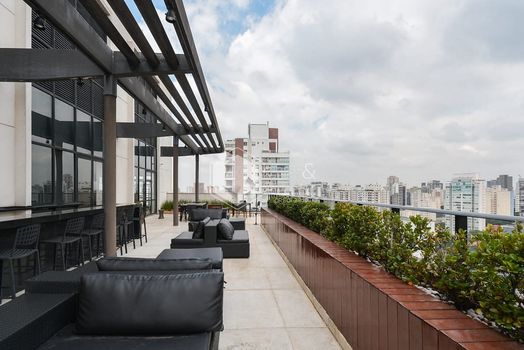 Foto 36 do(a) Apartamento de 2 quartos à venda em Vila Mariana, São Paulo