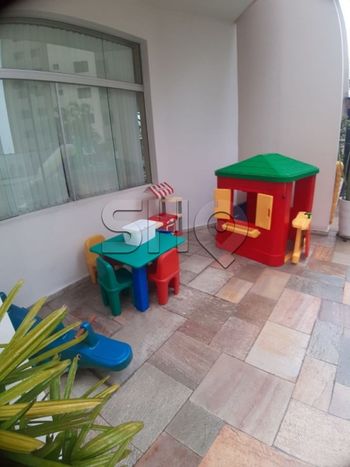 Foto 17 do(a) Apartamento de 2 quartos à venda em Vila Mascote, São Paulo