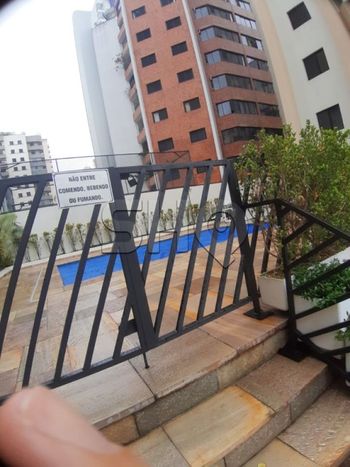 Foto 14 do(a) Apartamento de 2 quartos à venda em Vila Mascote, São Paulo