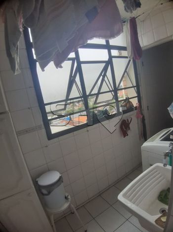 Foto 7 do(a) Apartamento de 2 quartos à venda em Vila Mascote, São Paulo